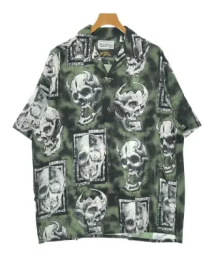 WACKO MARIA Casual Hemden