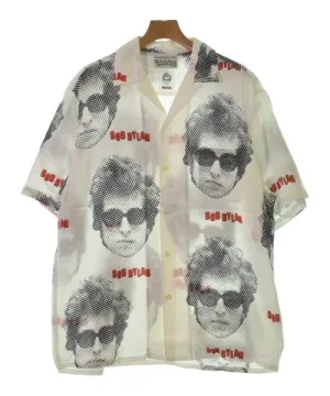 WACKO MARIA Casual Hemden