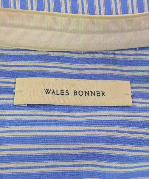 WALES BONNER Freizeithemden