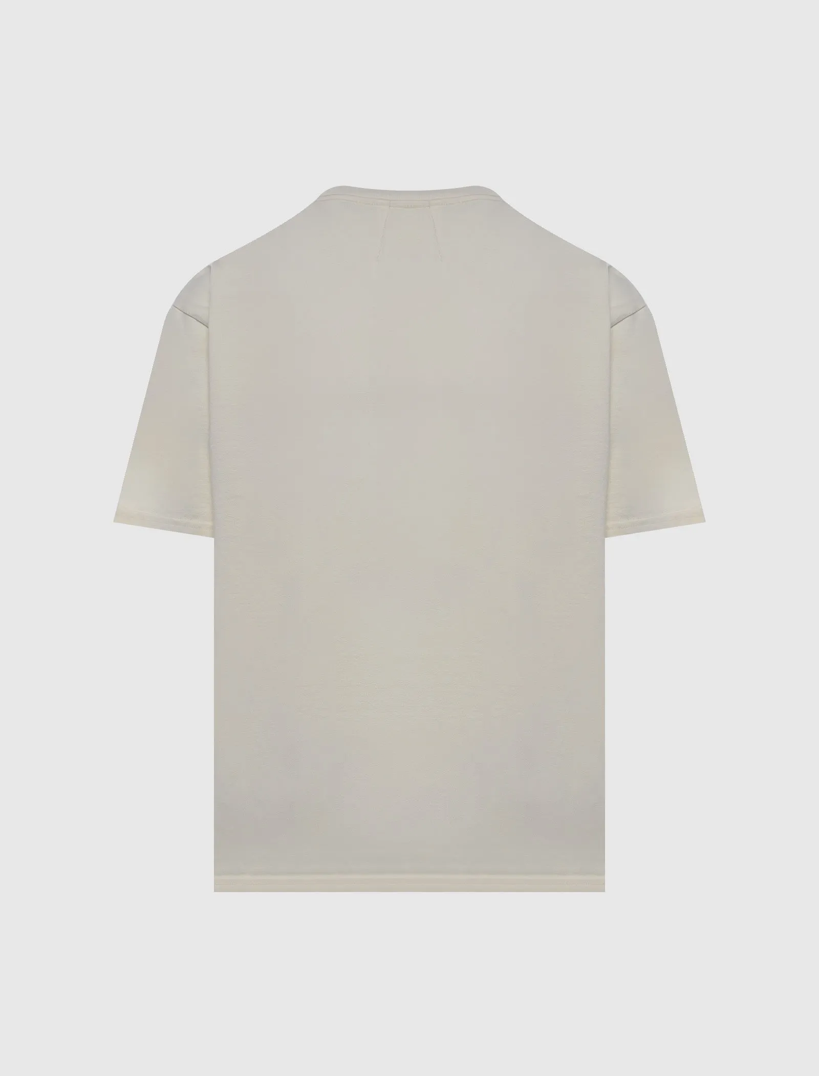 WARNUNG LOGO T-SHIRT