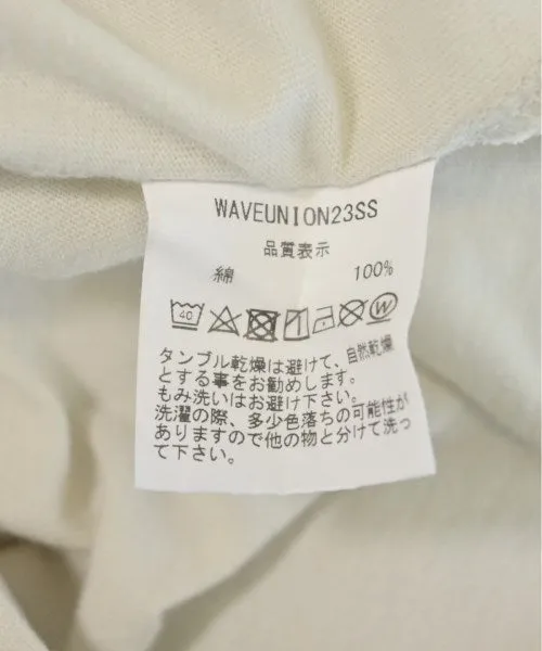 WAVE UNION T-Shirts/Oberteile