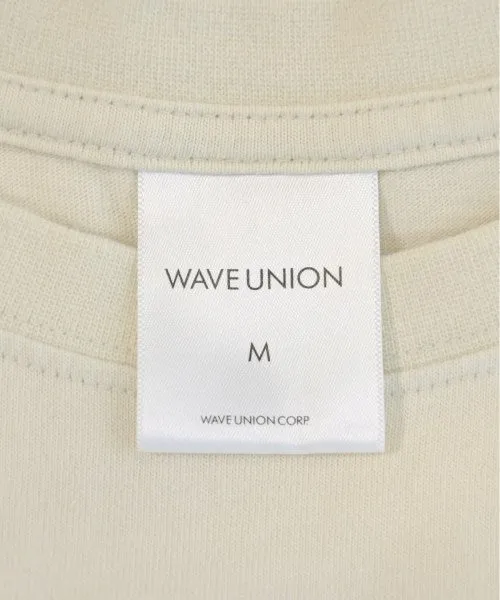 WAVE UNION T-Shirts/Oberteile