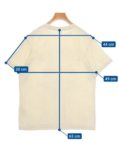 WAVE UNION T-Shirts/Oberteile