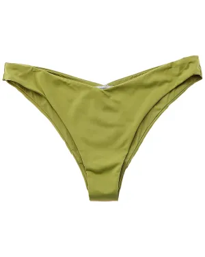 WeWoreWhat Delilah Bikini-Höschen