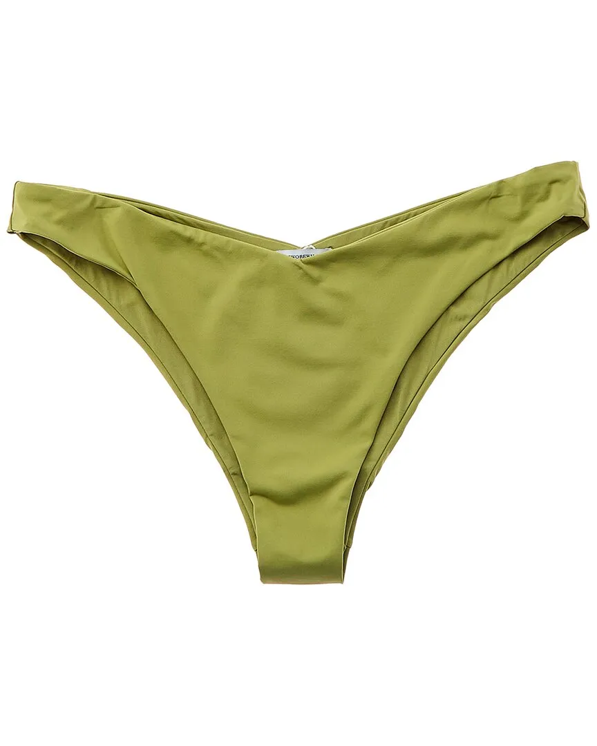 WeWoreWhat Delilah Bikini-Höschen