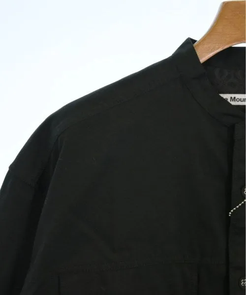 White Mountaineering Freizeithemden
