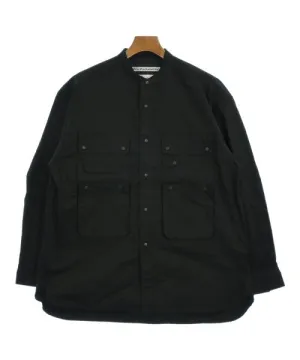 White Mountaineering Freizeithemden