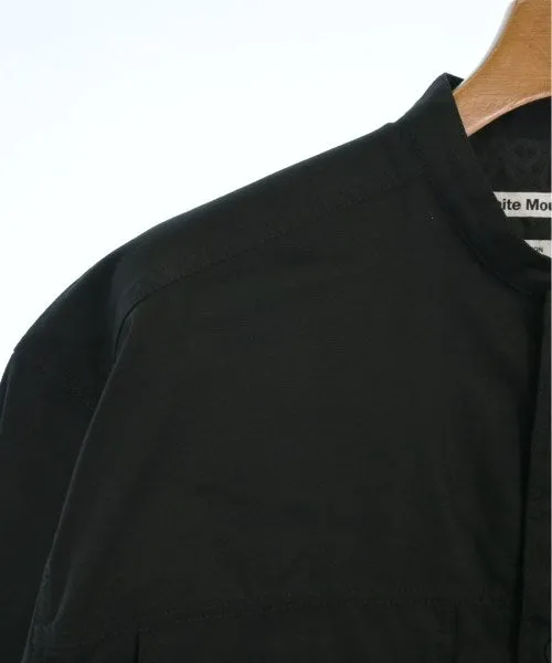 White Mountaineering Freizeithemden