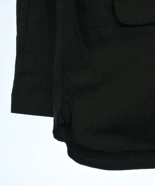 White Mountaineering Freizeithemden