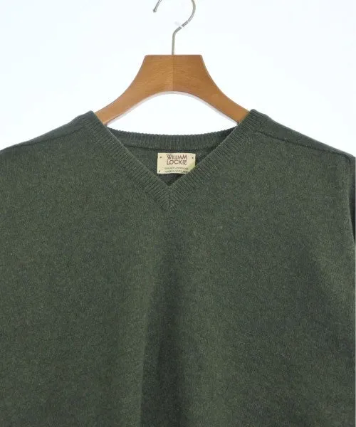 WILLIAM LOCKIE Pullover
