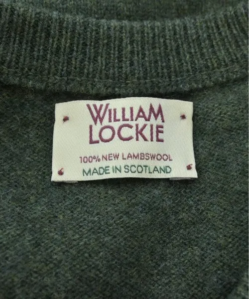 WILLIAM LOCKIE Pullover