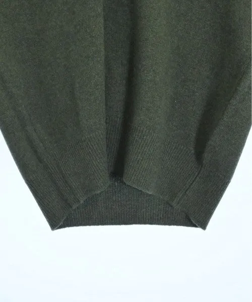 WILLIAM LOCKIE Pullover