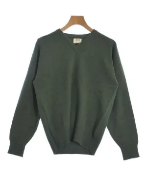 WILLIAM LOCKIE Pullover