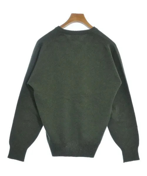 WILLIAM LOCKIE Pullover