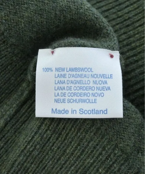 WILLIAM LOCKIE Pullover
