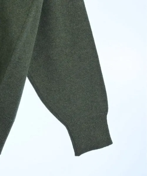 WILLIAM LOCKIE Pullover