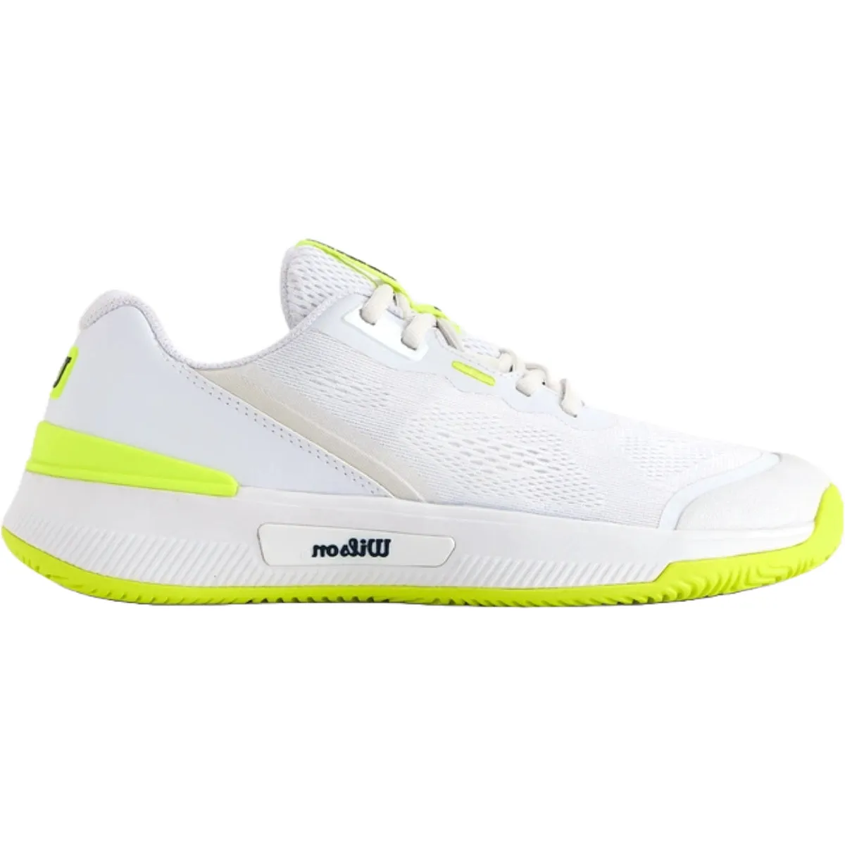 Wilson Damen Intrigue Pro Tennisschuhe - WRS335860 Schuhe Wilson Damen