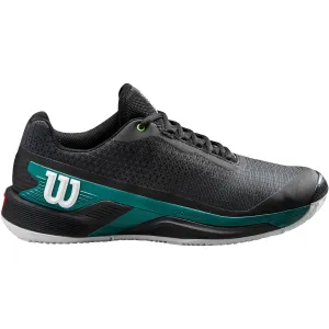 Wilson Damen Rush Pro 4.0 - Blade Schuhe Wilson Damen