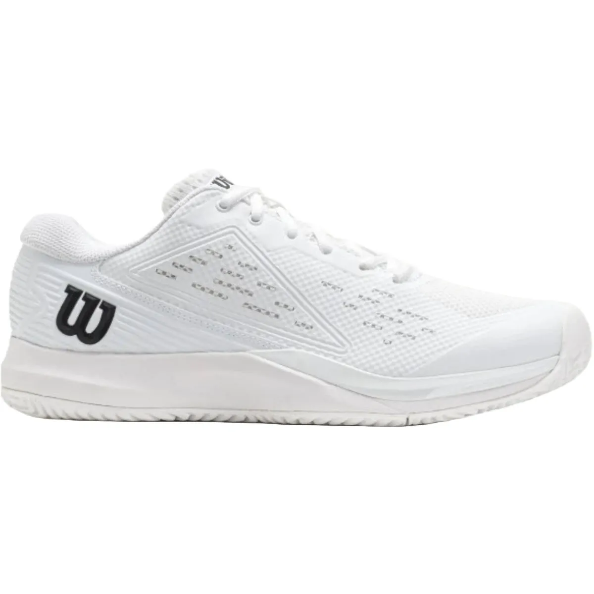 Wilson Damen Rush Pro Ace - 333380 Schuhe Wilson Damen