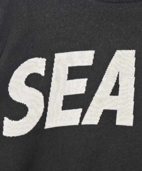 WIND AND SEA Pullover