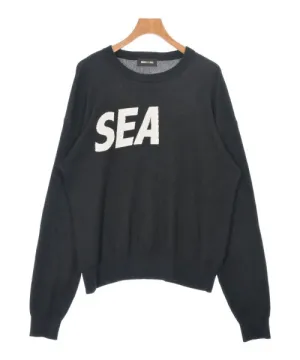 WIND AND SEA Pullover