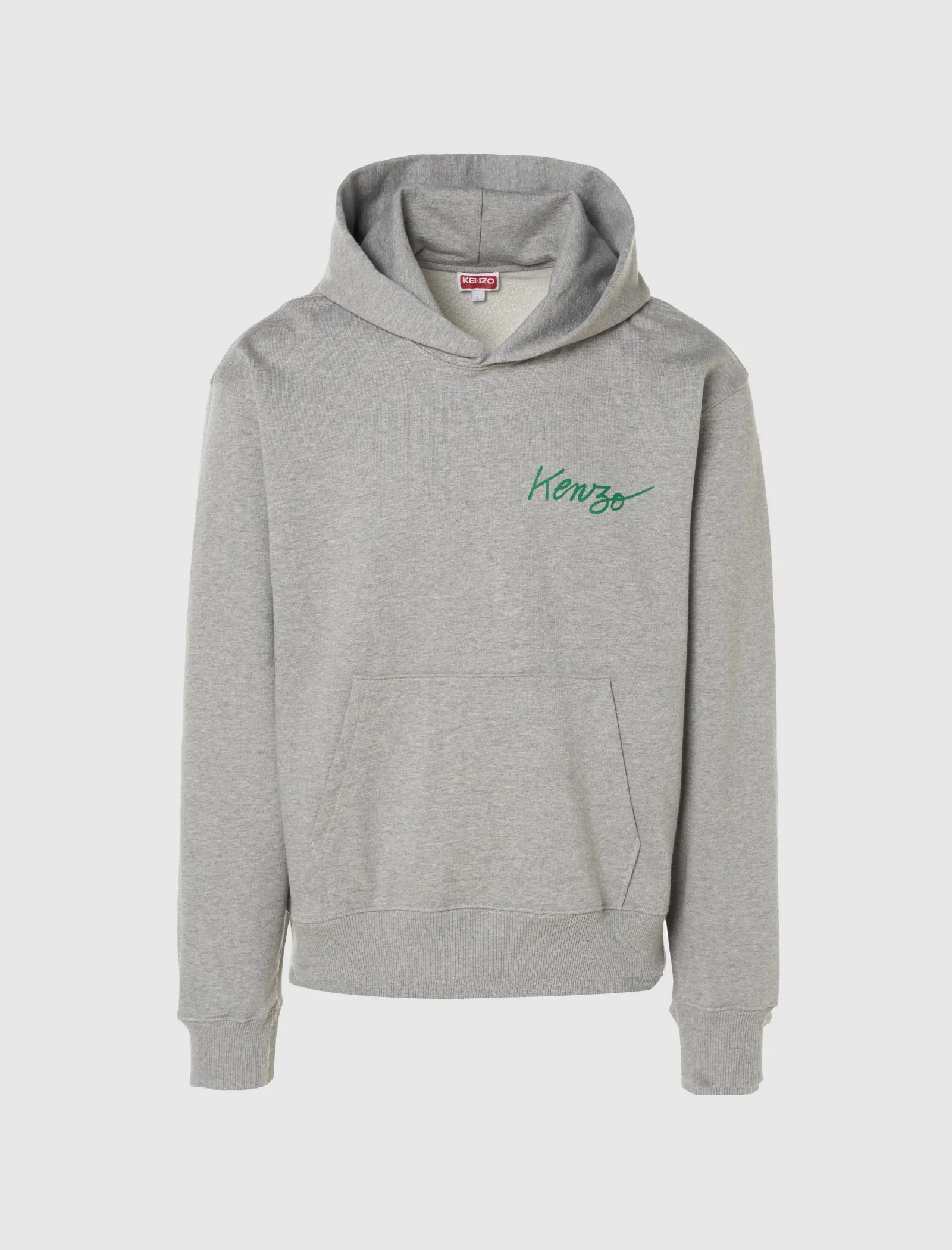 MIT LIEBE CLASSIC HOODIE
