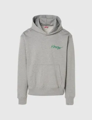 MIT LIEBE CLASSIC HOODIE
