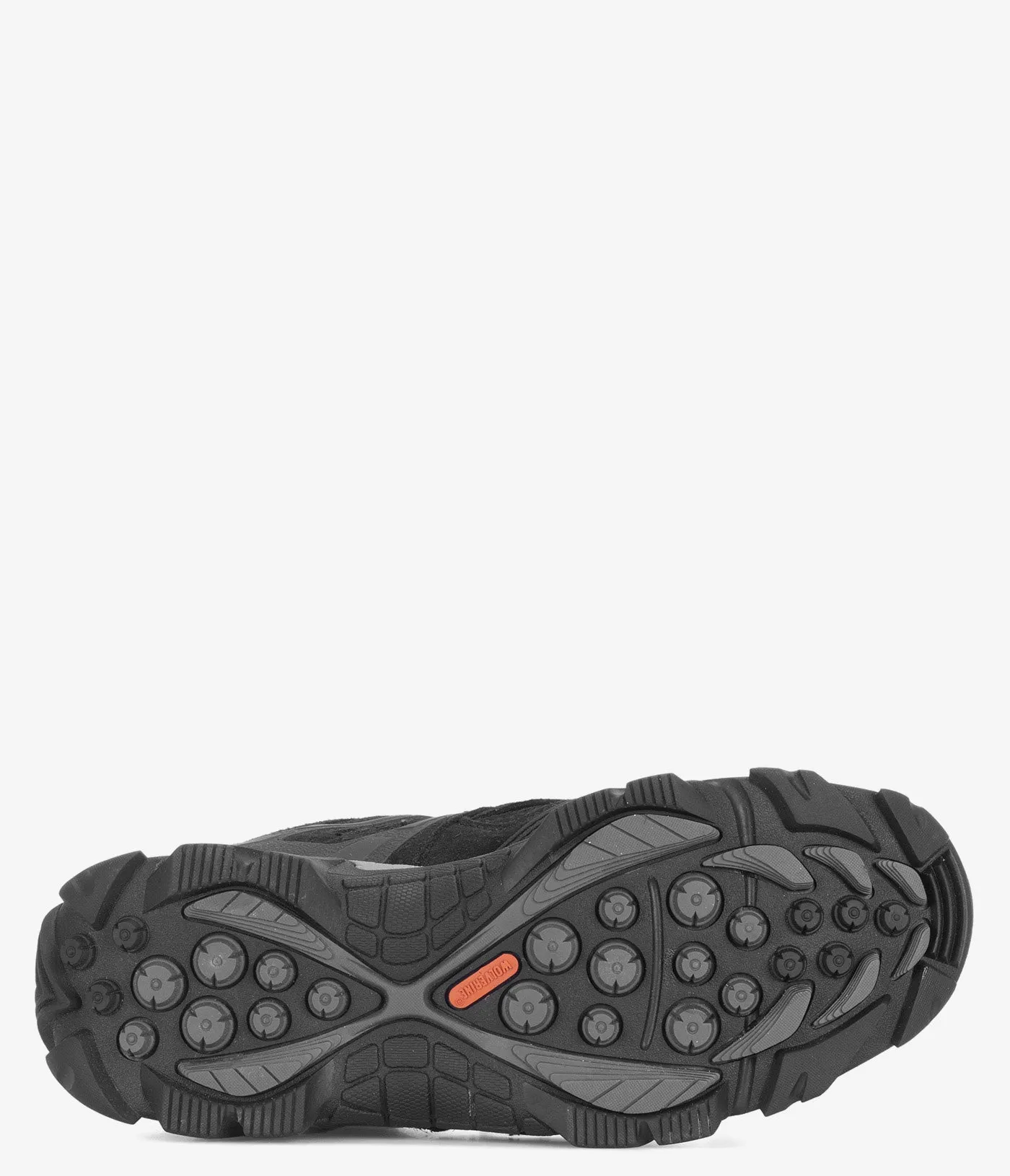 Wolverine Wildnis Composite Zehen Wasserdichte Wanderstiefel - Damen
