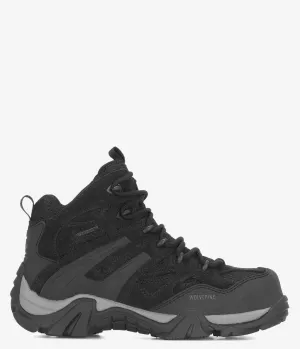 Wolverine Wildnis Composite Zehen Wasserdichte Wanderstiefel - Damen