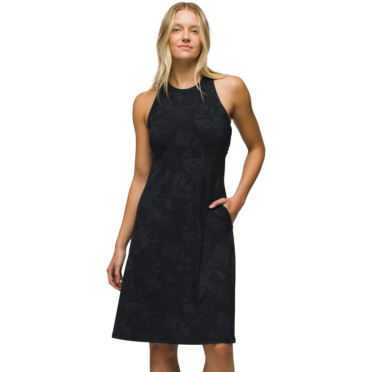 Damen Sommerkleid Jewel Lake