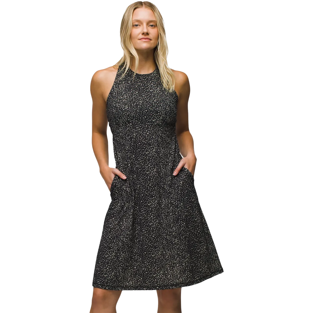 Damen Sommerkleid Jewel Lake