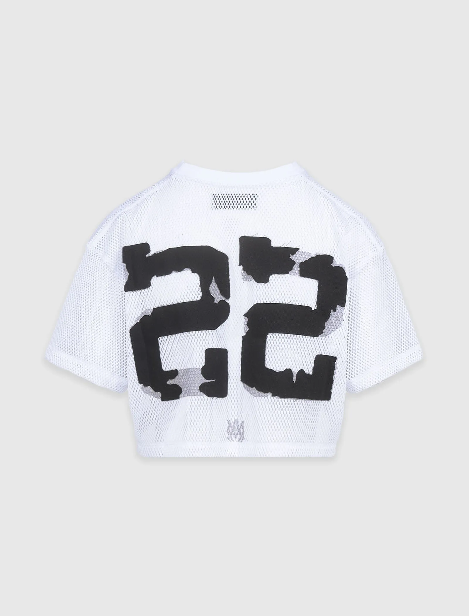 DAMEN 22 MESH T-SHIRT
