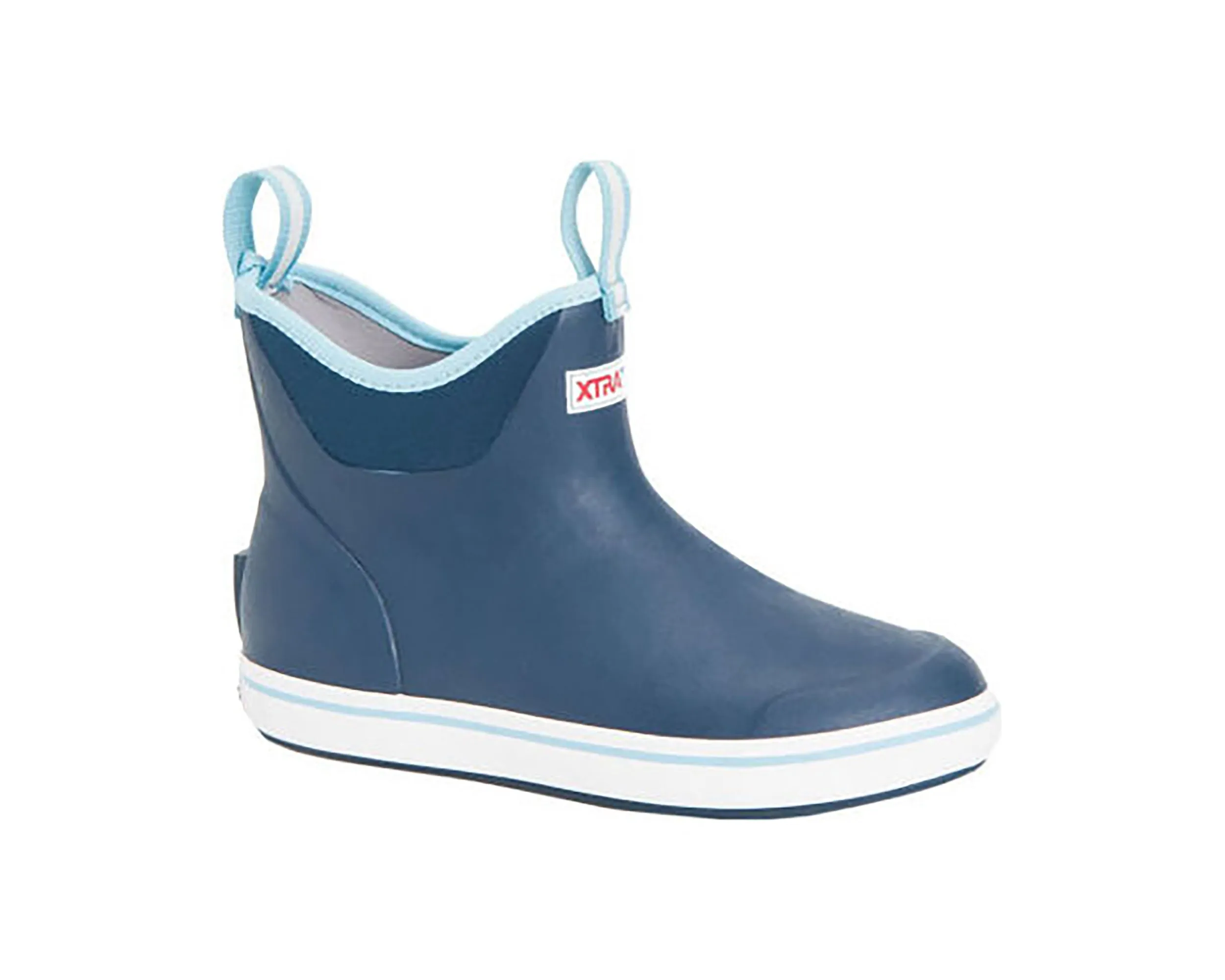 Damen 15 cm hohe Knöchel-Stiefel