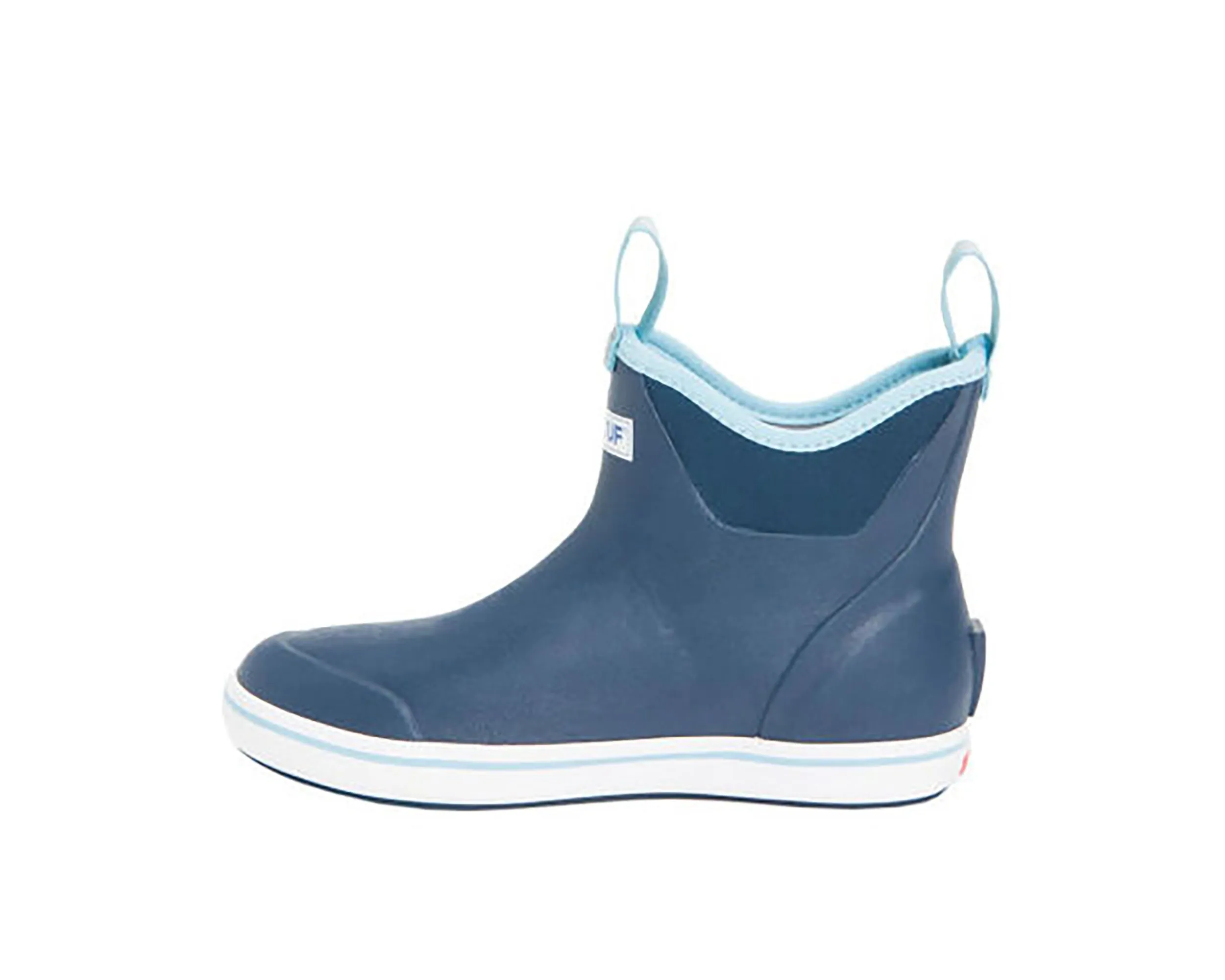 Damen 15 cm hohe Knöchel-Stiefel