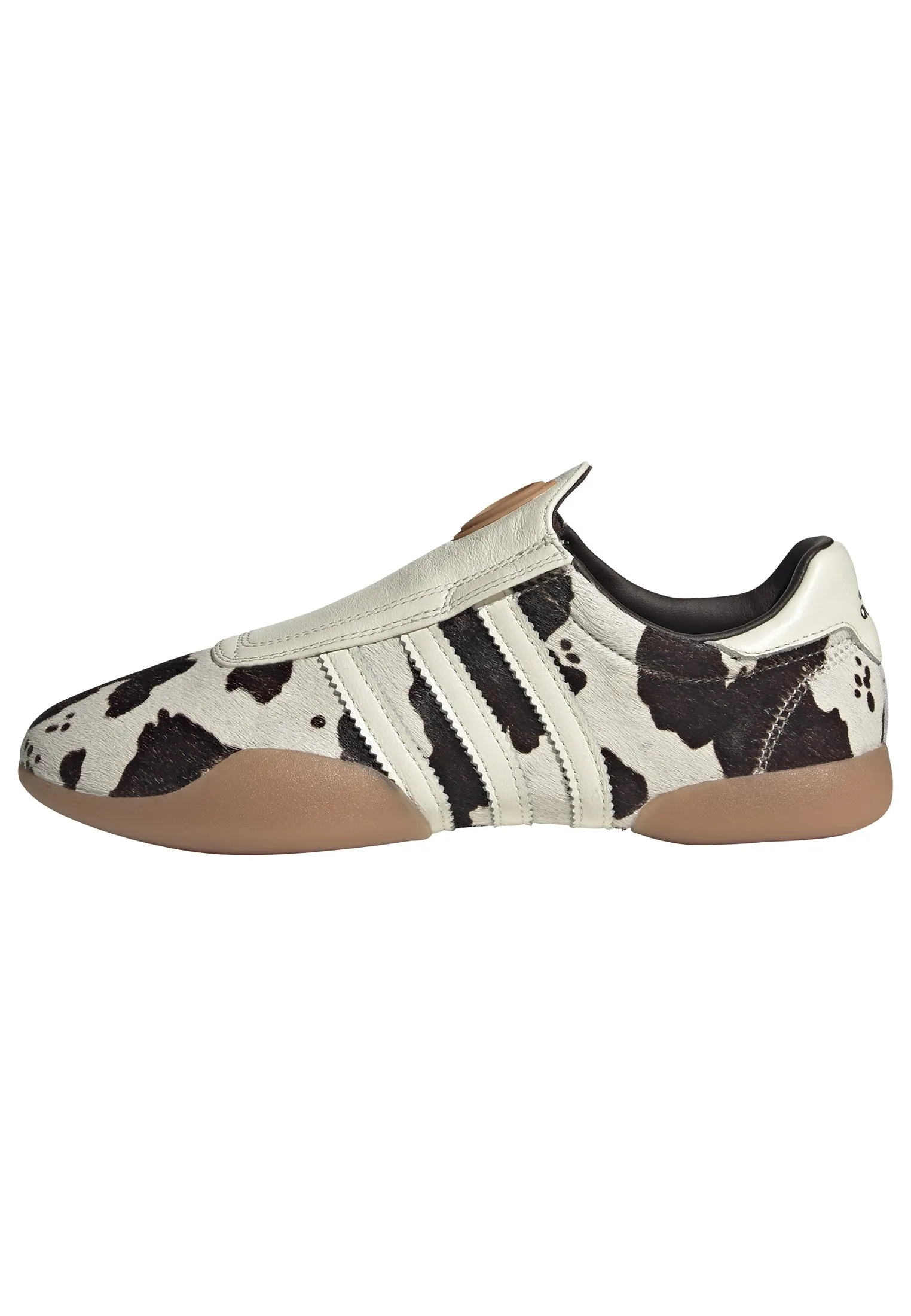 adidas Taekwondo ME Damen Off White/Lieferantenfarbe/Gum 2 JS0297