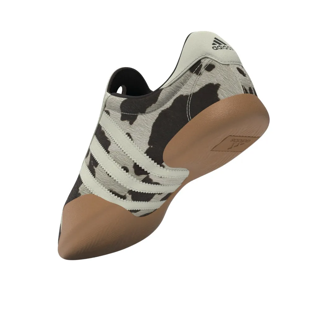 adidas Taekwondo ME Damen Off White/Lieferantenfarbe/Gum 2 JS0297