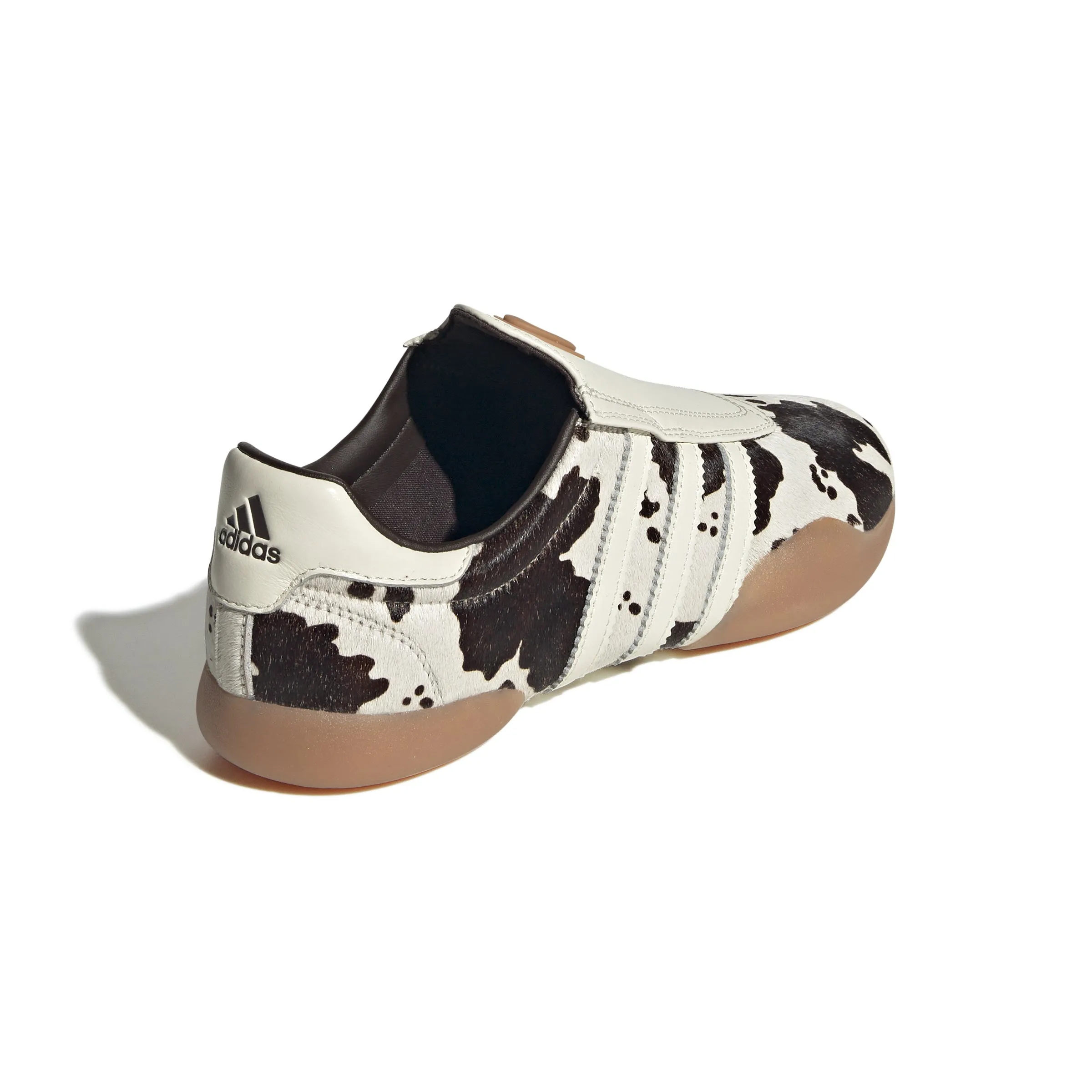 adidas Taekwondo ME Damen Off White/Lieferantenfarbe/Gum 2 JS0297