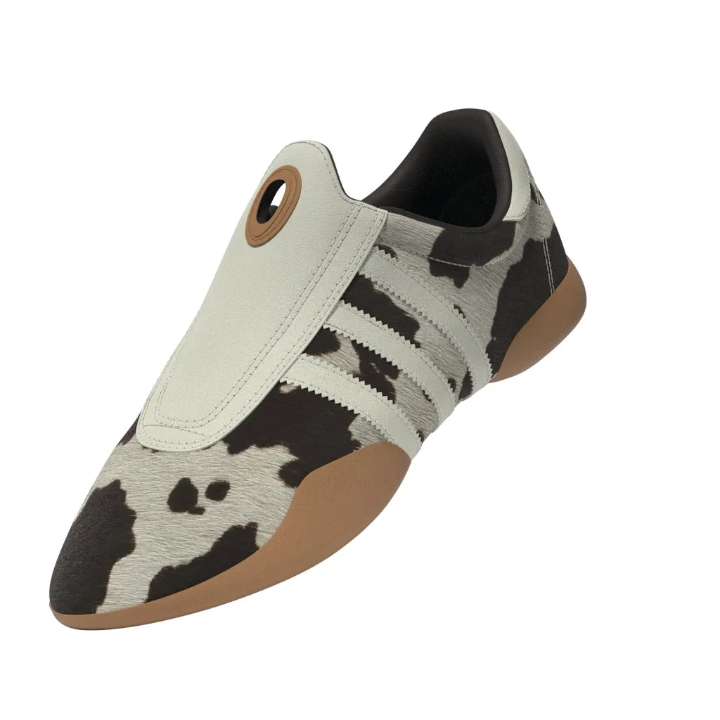 adidas Taekwondo ME Damen Off White/Lieferantenfarbe/Gum 2 JS0297