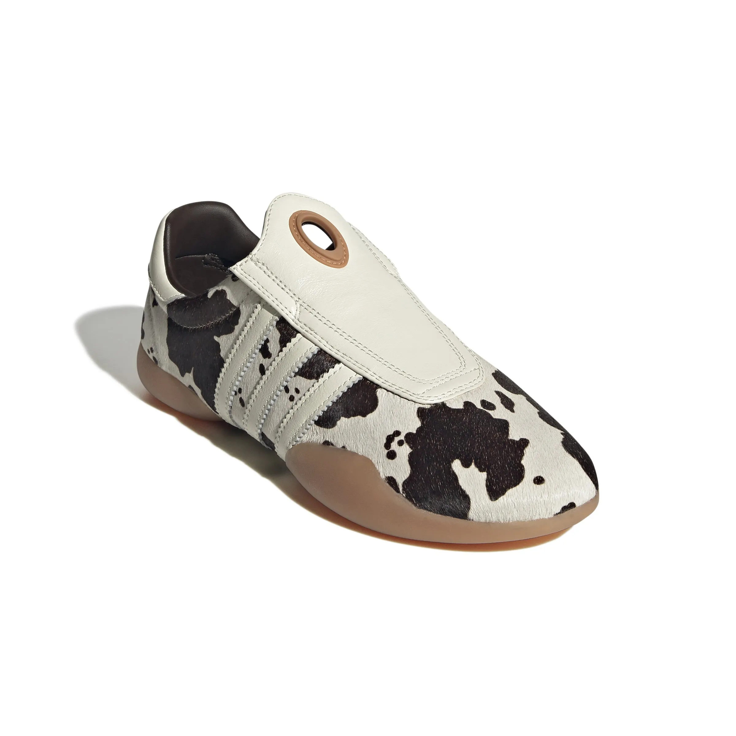 adidas Taekwondo ME Damen Off White/Lieferantenfarbe/Gum 2 JS0297