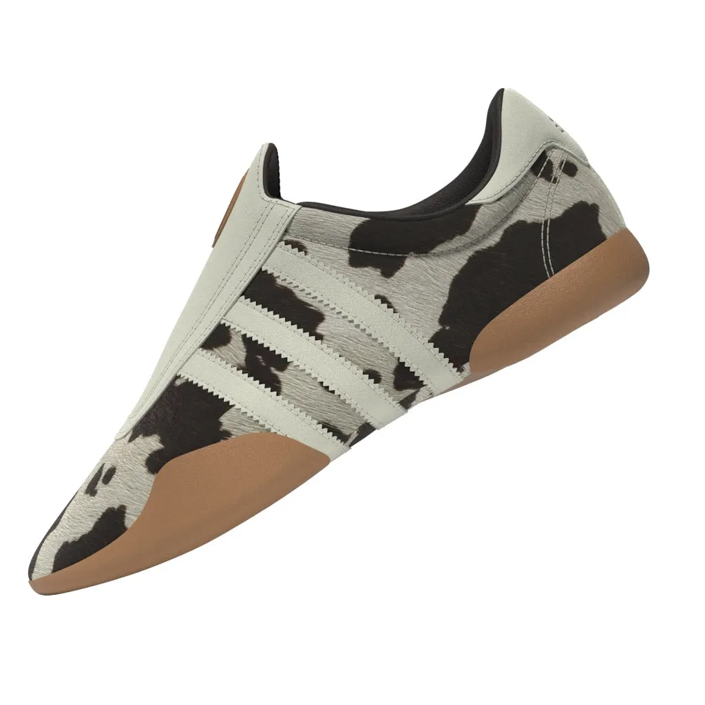 adidas Taekwondo ME Damen Off White/Lieferantenfarbe/Gum 2 JS0297