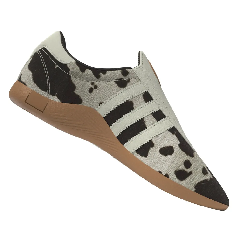 adidas Taekwondo ME Damen Off White/Lieferantenfarbe/Gum 2 JS0297