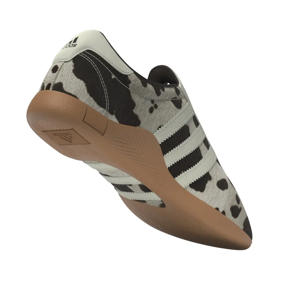 adidas Taekwondo ME Damen Off White/Lieferantenfarbe/Gum 2 JS0297