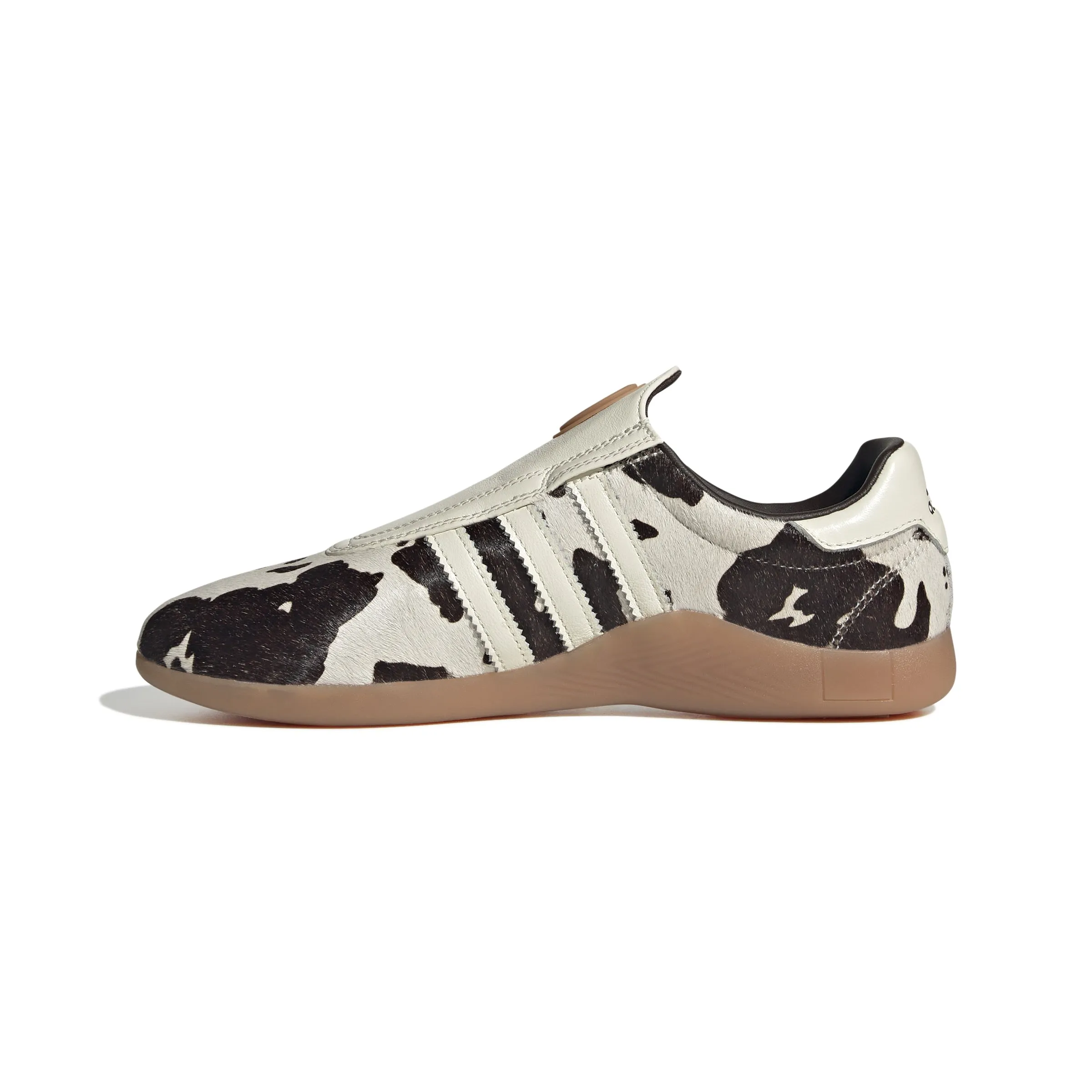 adidas Taekwondo ME Damen Off White/Lieferantenfarbe/Gum 2 JS0297