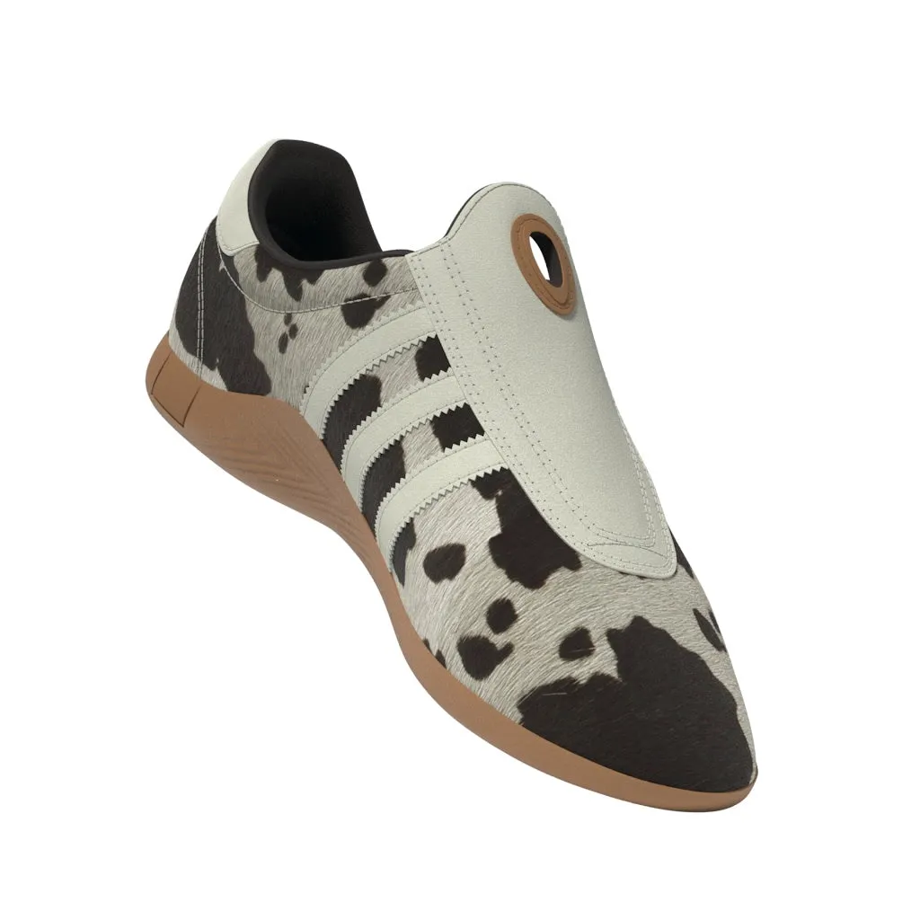 adidas Taekwondo ME Damen Off White/Lieferantenfarbe/Gum 2 JS0297