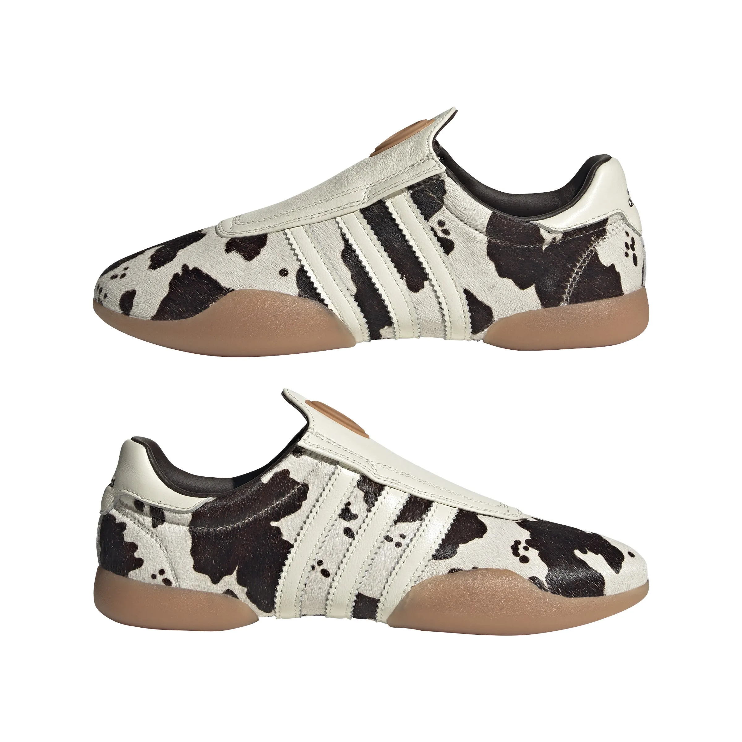 adidas Taekwondo ME Damen Off White/Lieferantenfarbe/Gum 2 JS0297
