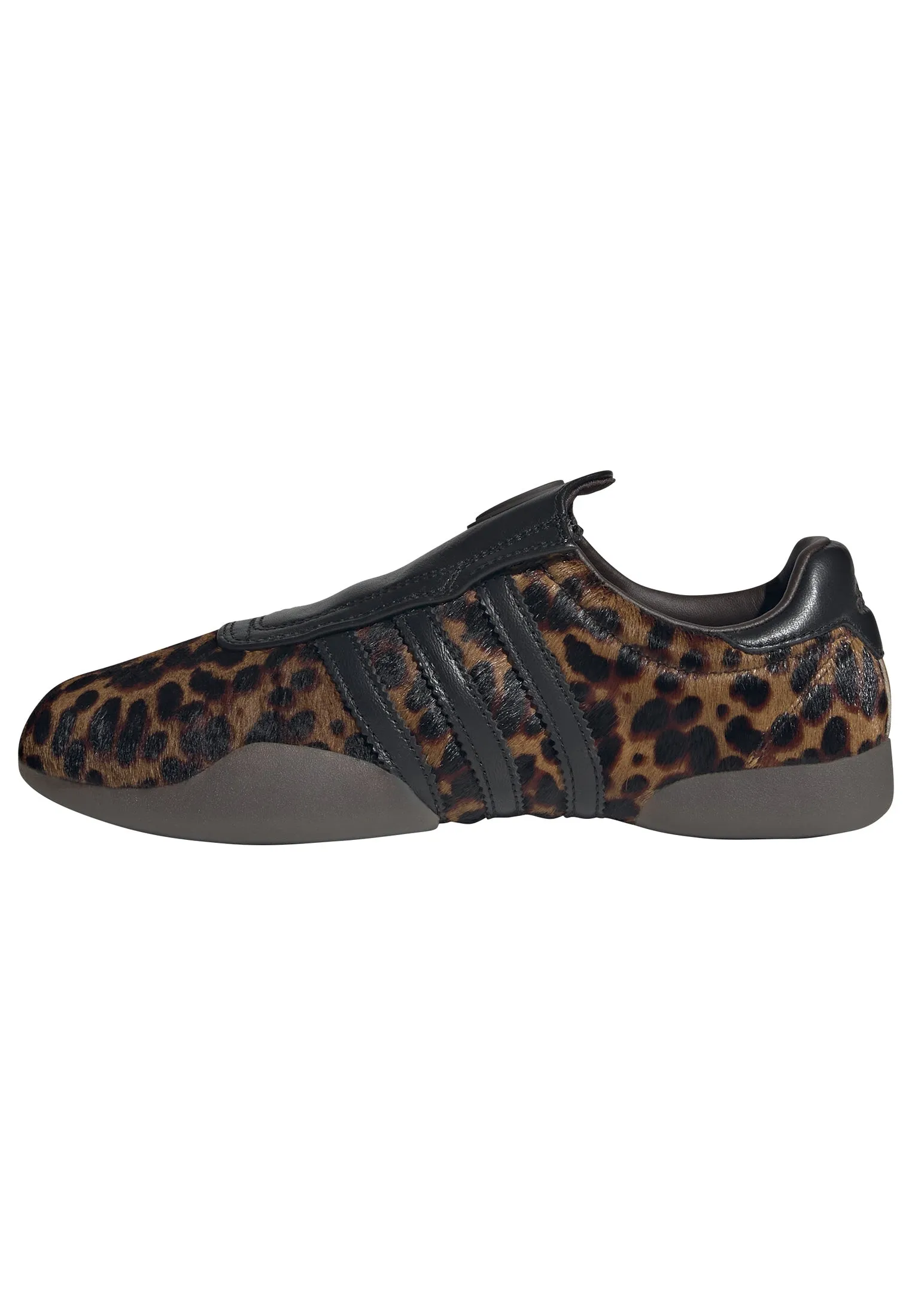 adidas Taekwondo Schuhe für Damen - Farbe: Core Black/Gum5 - Artikelnummer: JS0298