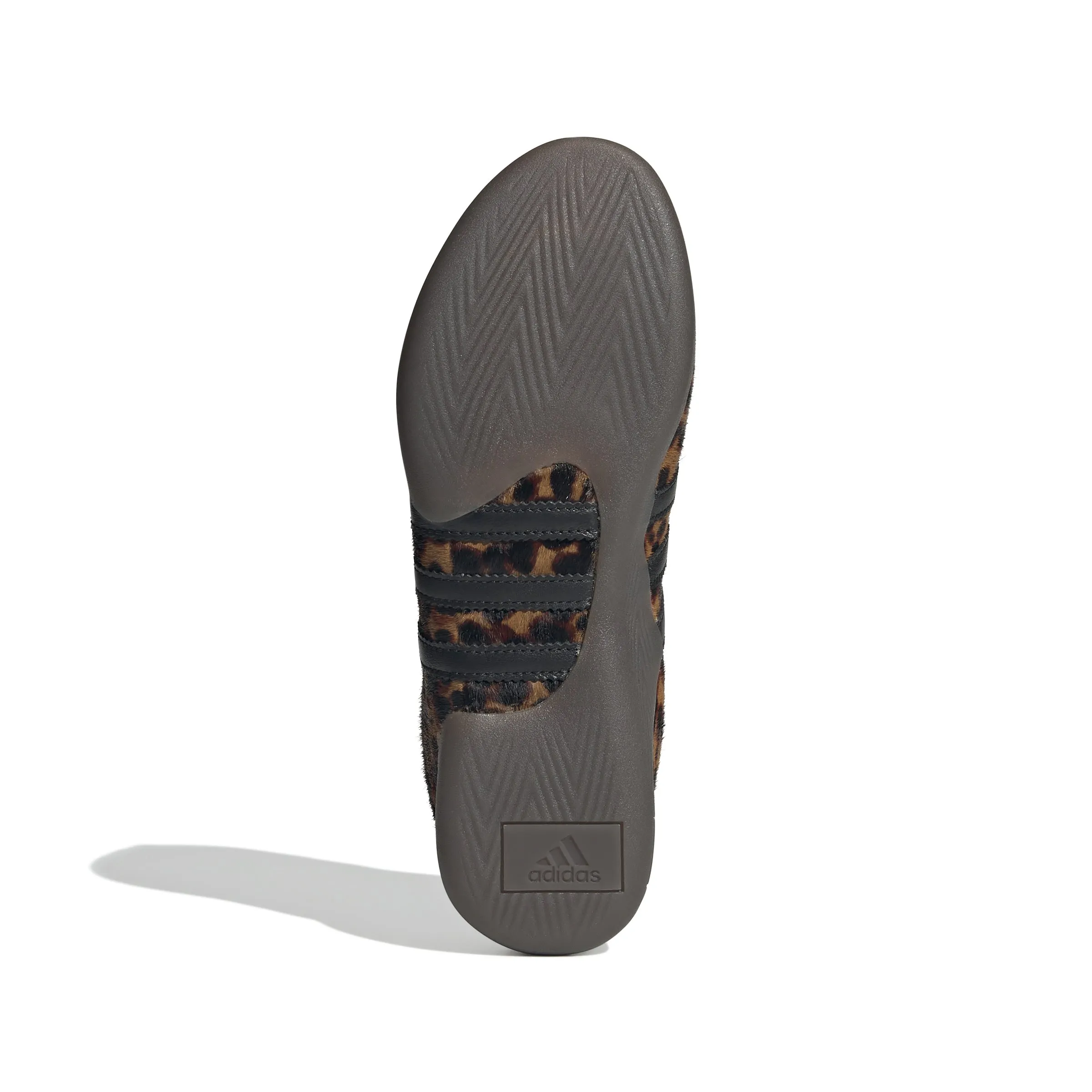 adidas Taekwondo Schuhe für Damen - Farbe: Core Black/Gum5 - Artikelnummer: JS0298