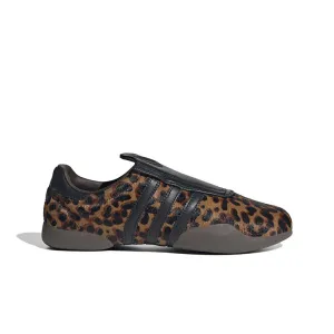 adidas Taekwondo Schuhe für Damen - Farbe: Core Black/Gum5 - Artikelnummer: JS0298