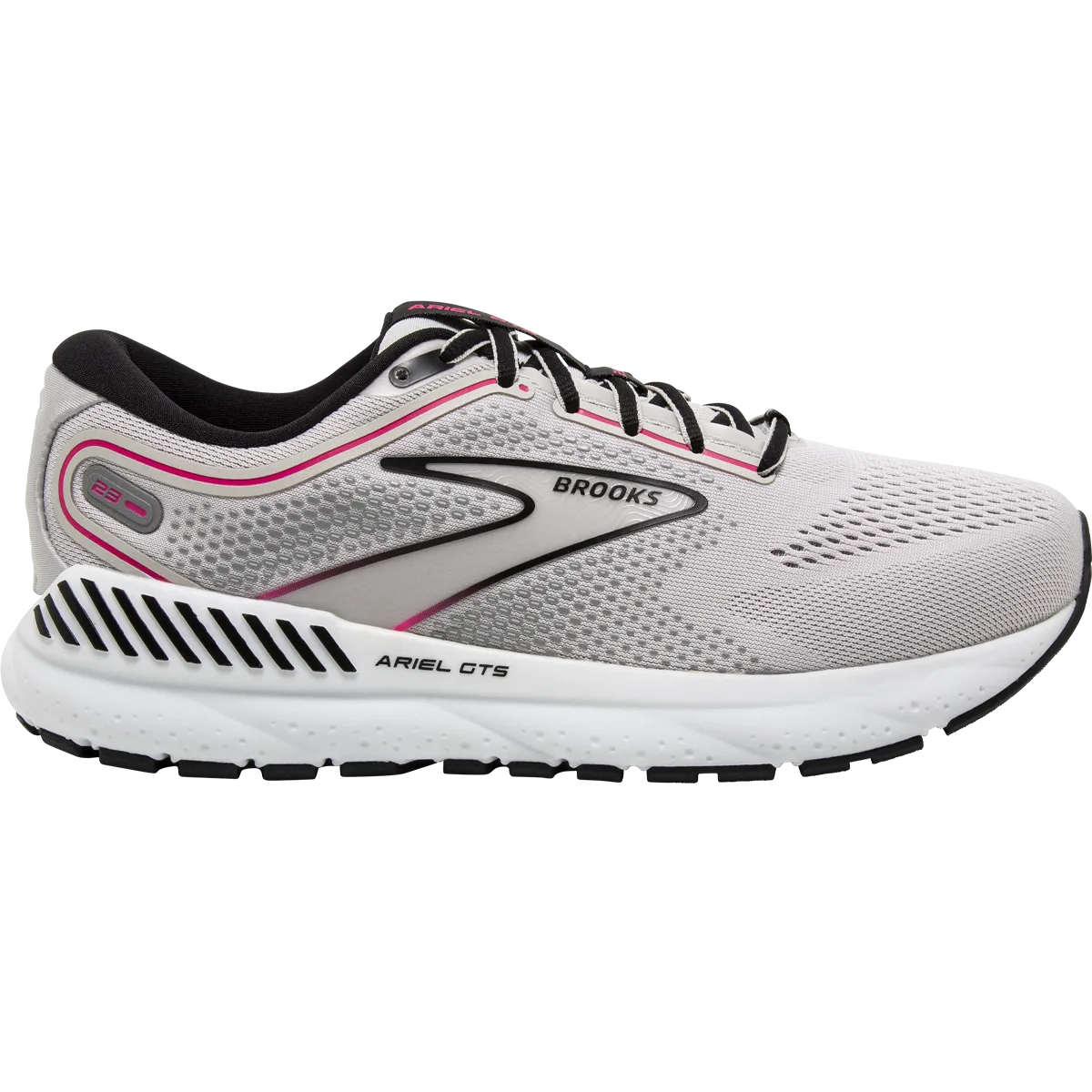 Ariel 23 Damen Extra Weit