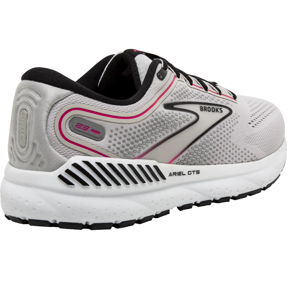 Ariel 23 Damen Extra Weit